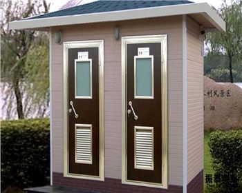 西安移動(dòng)廁所，信譽(yù)卓著